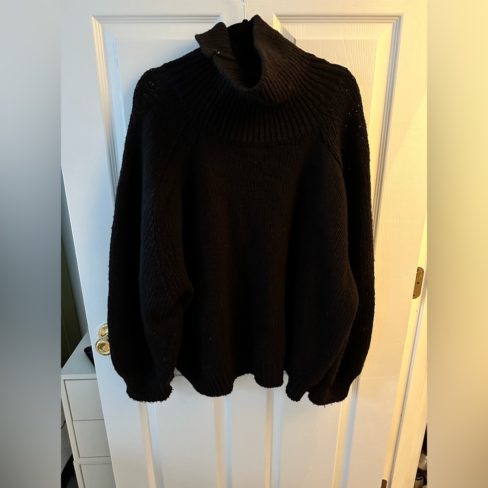 Babaa No 67 in Black